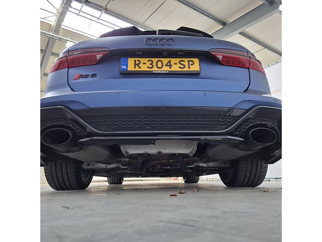 Personenauto, audi, a6 avant, rs 6 tfsi quattro, 2021 - afbeelding 4 van  51