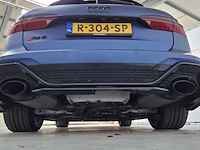Personenauto, audi, a6 avant, rs 6 tfsi quattro, 2021 - afbeelding 4 van  51