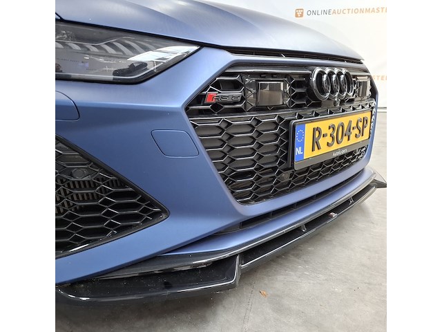 Personenauto, audi, a6 avant, rs 6 tfsi quattro, 2021 - afbeelding 10 van  51