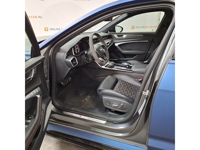 Personenauto, audi, a6 avant, rs 6 tfsi quattro, 2021 - afbeelding 11 van  51