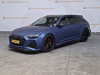 Personenauto, audi, a6 avant, rs 6 tfsi quattro, 2021 - afbeelding 1 van  51