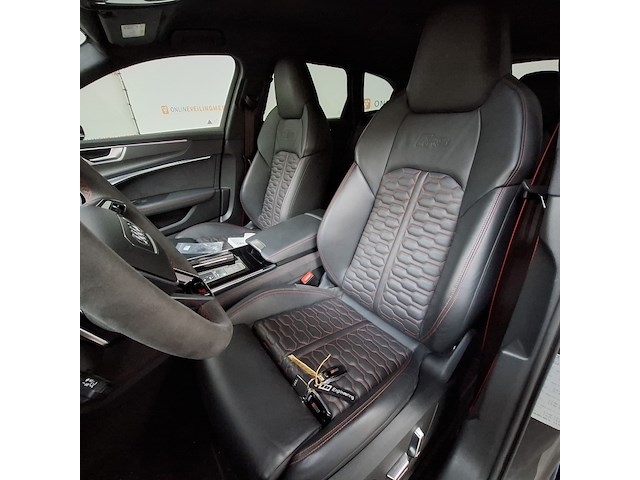 Personenauto, audi, a6 avant, rs 6 tfsi quattro, 2021 - afbeelding 14 van  51