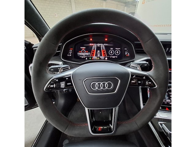 Personenauto, audi, a6 avant, rs 6 tfsi quattro, 2021 - afbeelding 15 van  51