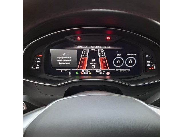 Personenauto, audi, a6 avant, rs 6 tfsi quattro, 2021 - afbeelding 16 van  51