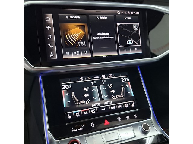 Personenauto, audi, a6 avant, rs 6 tfsi quattro, 2021 - afbeelding 18 van  51