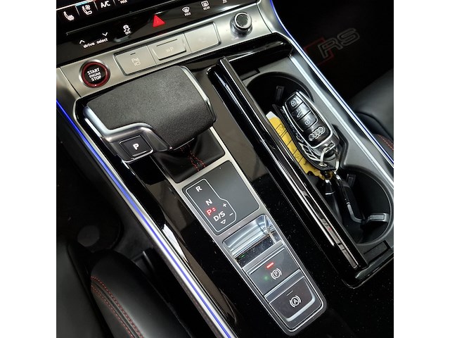 Personenauto, audi, a6 avant, rs 6 tfsi quattro, 2021 - afbeelding 19 van  51