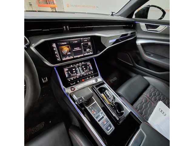 Personenauto, audi, a6 avant, rs 6 tfsi quattro, 2021 - afbeelding 20 van  51