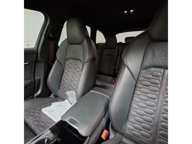 Personenauto, audi, a6 avant, rs 6 tfsi quattro, 2021 - afbeelding 21 van  51