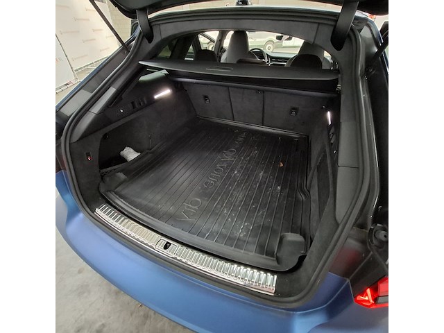 Personenauto, audi, a6 avant, rs 6 tfsi quattro, 2021 - afbeelding 25 van  51