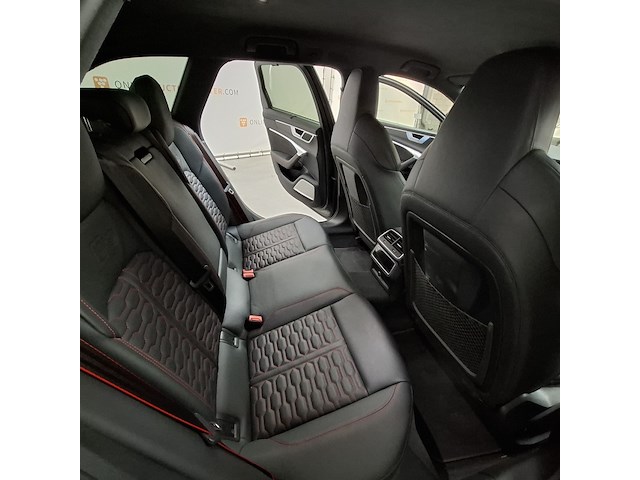 Personenauto, audi, a6 avant, rs 6 tfsi quattro, 2021 - afbeelding 26 van  51