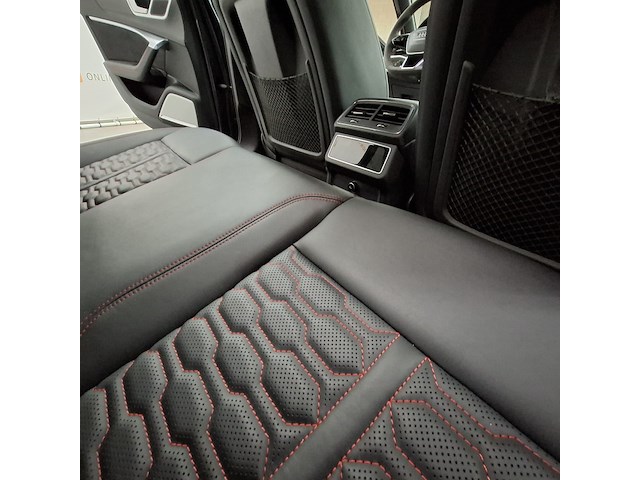 Personenauto, audi, a6 avant, rs 6 tfsi quattro, 2021 - afbeelding 27 van  51