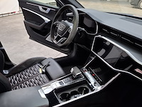 Personenauto, audi, a6 avant, rs 6 tfsi quattro, 2021 - afbeelding 28 van  51
