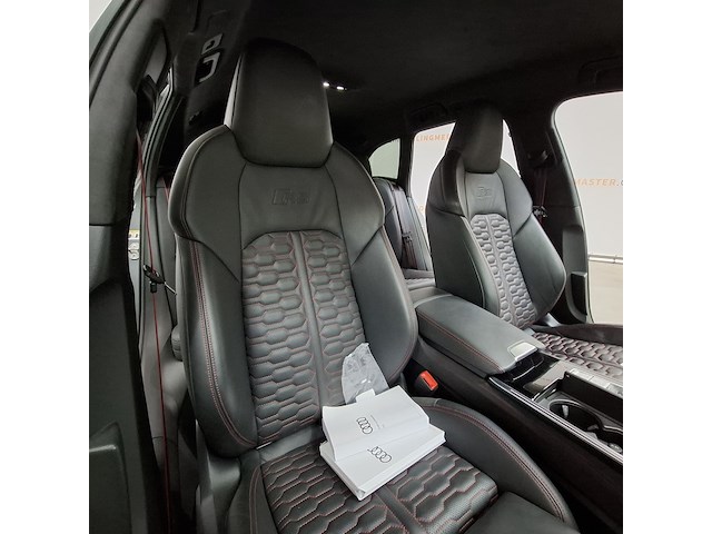 Personenauto, audi, a6 avant, rs 6 tfsi quattro, 2021 - afbeelding 29 van  51