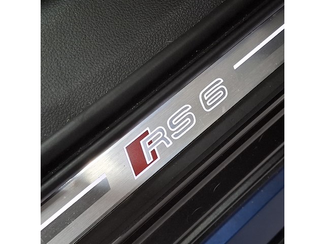 Personenauto, audi, a6 avant, rs 6 tfsi quattro, 2021 - afbeelding 30 van  51