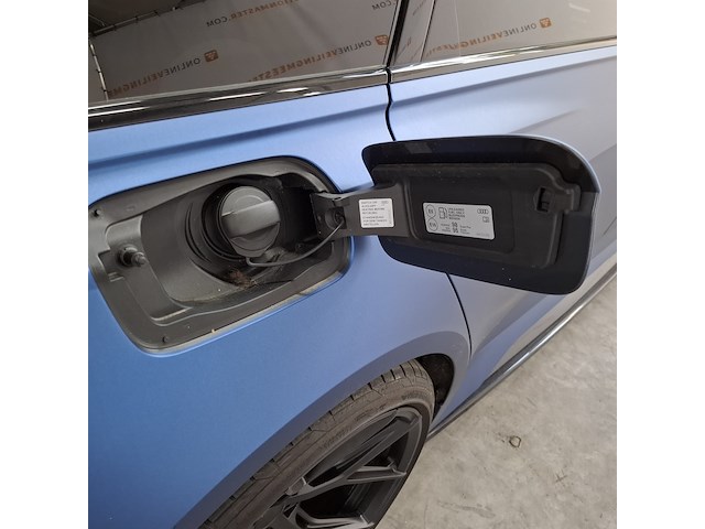 Personenauto, audi, a6 avant, rs 6 tfsi quattro, 2021 - afbeelding 31 van  51