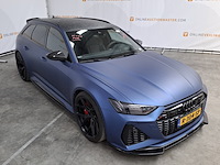 Personenauto, audi, a6 avant, rs 6 tfsi quattro, 2021 - afbeelding 23 van  51