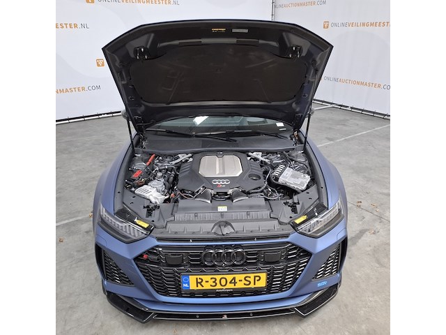 Personenauto, audi, a6 avant, rs 6 tfsi quattro, 2021 - afbeelding 35 van  51