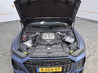 Personenauto, audi, a6 avant, rs 6 tfsi quattro, 2021 - afbeelding 35 van  51