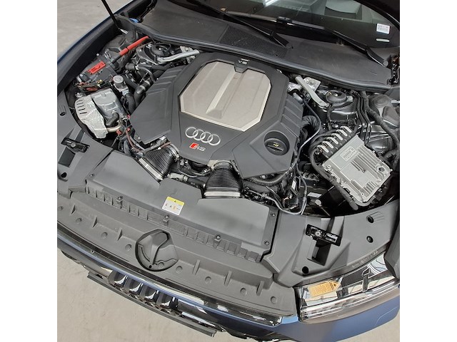 Personenauto, audi, a6 avant, rs 6 tfsi quattro, 2021 - afbeelding 36 van  51