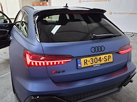 Personenauto, audi, a6 avant, rs 6 tfsi quattro, 2021 - afbeelding 42 van  51