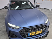 Personenauto, audi, a6 avant, rs 6 tfsi quattro, 2021 - afbeelding 43 van  51