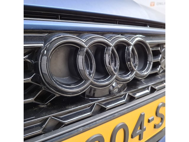 Personenauto, audi, a6 avant, rs 6 tfsi quattro, 2021 - afbeelding 44 van  51