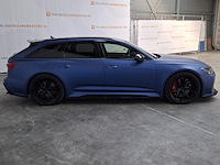 Personenauto, audi, a6 avant, rs 6 tfsi quattro, 2021 - afbeelding 34 van  51
