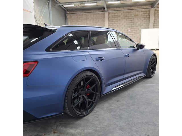 Personenauto, audi, a6 avant, rs 6 tfsi quattro, 2021 - afbeelding 45 van  51