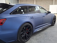 Personenauto, audi, a6 avant, rs 6 tfsi quattro, 2021 - afbeelding 45 van  51
