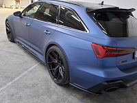 Personenauto, audi, a6 avant, rs 6 tfsi quattro, 2021 - afbeelding 49 van  51