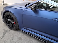 Personenauto, audi, a6 avant, rs 6 tfsi quattro, 2021 - afbeelding 50 van  51