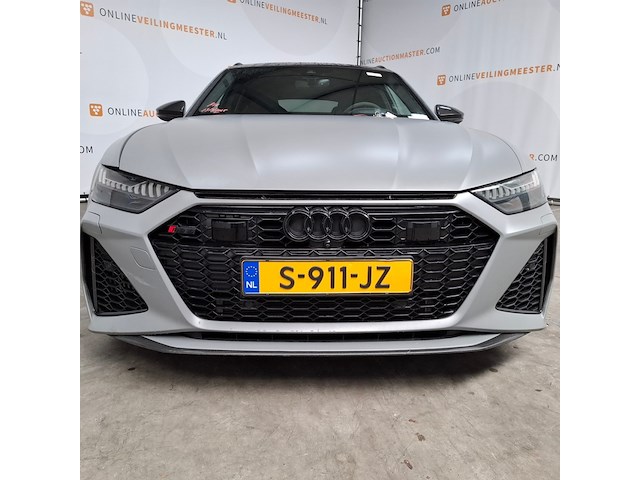 Personenauto, audi, a6 avant, rs 6 tfsi quattro, 2021 - afbeelding 6 van  61