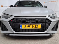 Personenauto, audi, a6 avant, rs 6 tfsi quattro, 2021 - afbeelding 6 van  61