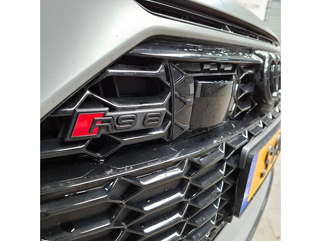 Personenauto, audi, a6 avant, rs 6 tfsi quattro, 2021 - afbeelding 7 van  61