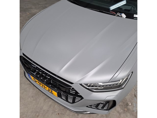 Personenauto, audi, a6 avant, rs 6 tfsi quattro, 2021 - afbeelding 16 van  61