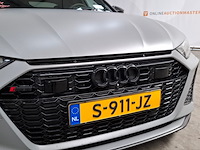 Personenauto, audi, a6 avant, rs 6 tfsi quattro, 2021 - afbeelding 17 van  61