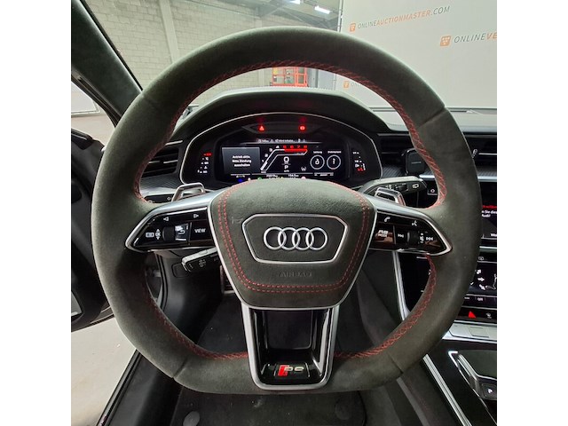 Personenauto, audi, a6 avant, rs 6 tfsi quattro, 2021 - afbeelding 22 van  61