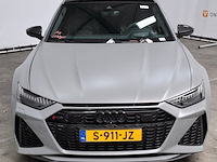 Personenauto, audi, a6 avant, rs 6 tfsi quattro, 2021 - afbeelding 12 van  61