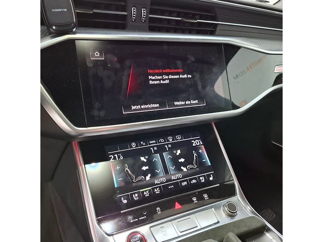 Personenauto, audi, a6 avant, rs 6 tfsi quattro, 2021 - afbeelding 26 van  61