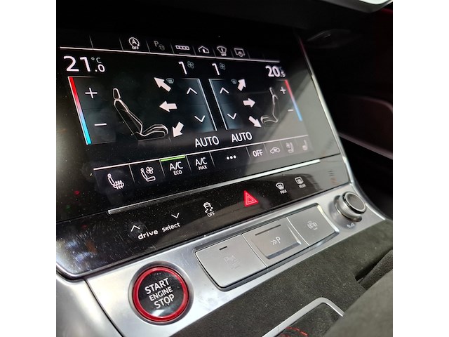 Personenauto, audi, a6 avant, rs 6 tfsi quattro, 2021 - afbeelding 27 van  61