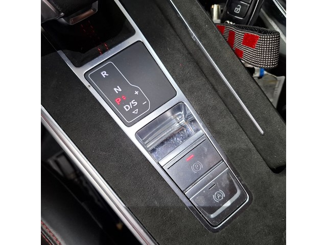 Personenauto, audi, a6 avant, rs 6 tfsi quattro, 2021 - afbeelding 28 van  61