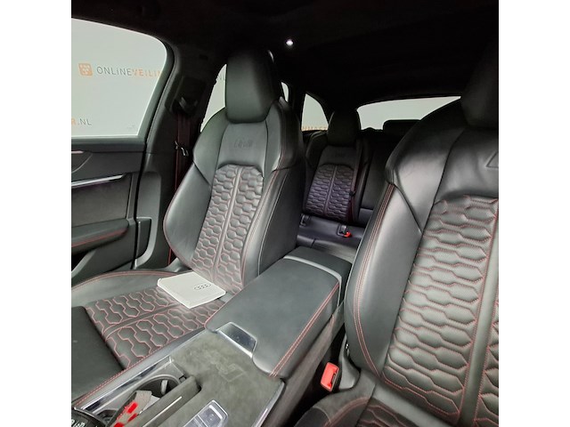 Personenauto, audi, a6 avant, rs 6 tfsi quattro, 2021 - afbeelding 30 van  61