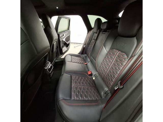 Personenauto, audi, a6 avant, rs 6 tfsi quattro, 2021 - afbeelding 31 van  61
