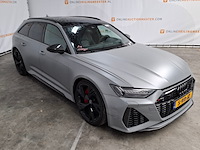 Personenauto, audi, a6 avant, rs 6 tfsi quattro, 2021 - afbeelding 23 van  61