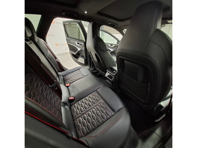 Personenauto, audi, a6 avant, rs 6 tfsi quattro, 2021 - afbeelding 36 van  61