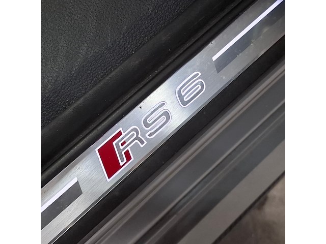 Personenauto, audi, a6 avant, rs 6 tfsi quattro, 2021 - afbeelding 40 van  61