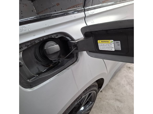 Personenauto, audi, a6 avant, rs 6 tfsi quattro, 2021 - afbeelding 42 van  61