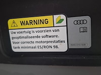 Personenauto, audi, a6 avant, rs 6 tfsi quattro, 2021 - afbeelding 43 van  61