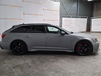 Personenauto, audi, a6 avant, rs 6 tfsi quattro, 2021 - afbeelding 34 van  61