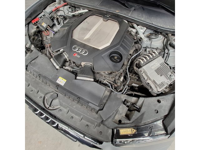 Personenauto, audi, a6 avant, rs 6 tfsi quattro, 2021 - afbeelding 46 van  61